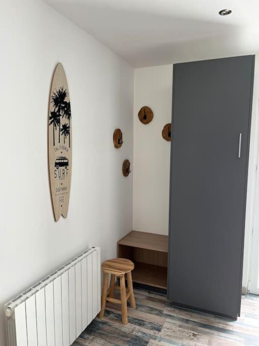 Chez Sophie Et Vincent Holiday home