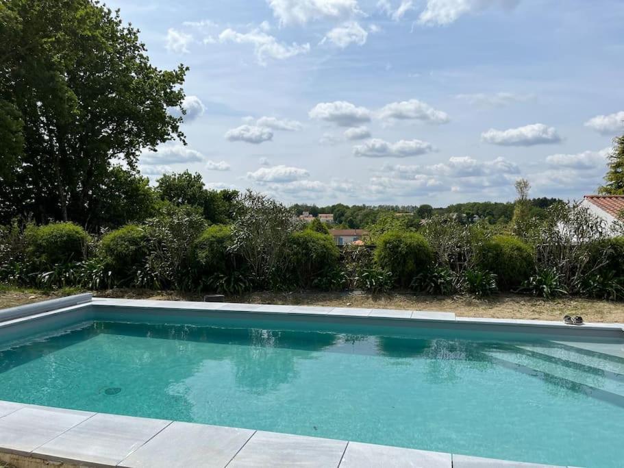 Chez Sophie Et Vincent Vakantiehuis